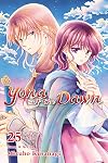 Yona of the Dawn, Vol. 25