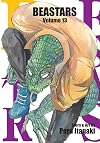 BEASTARS, Vol. 13