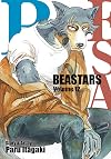 BEASTARS, Vol. 12