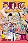 One Piece, Volume 93: The Star of Ebisu