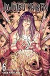 Jujutsu Kaisen, Vol. 06: Black Flash