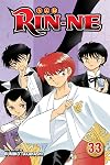 RIN-NE, Vol. 33