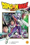 Dragon Ball Super, Volume 10: Moro's Wish