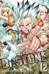 Dr. STONE, Vol. 12