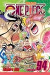 One Piece, Volume 94: A Soldier's Dream