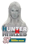 Hunter x Hunter, Volume 37
