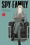 Spy × Family, Vol. 1