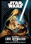 Star Wars: The Legends of Luke Skywalker―The Manga