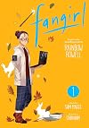 Fangirl: The Manga, Vol. 1