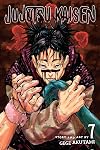 Jujutsu Kaisen, Vol. 07: The Origin of Obedience