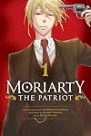 Moriarty the Patriot, Vol. 01