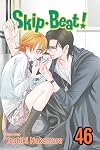 Skip•Beat!, Vol. 46