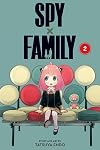Spy × Family, Vol. 2
