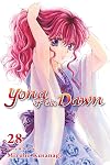 Yona of the Dawn, Vol. 28