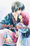 Yona of the Dawn, Vol. 30