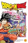 Dragon Ball Super, Volume 11: Great Escape
