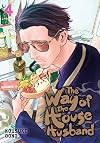 The Way of the Househusband, Vol. 4
