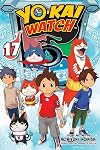 Yo-kai Watch, Vol. 17