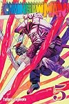Chainsaw Man, Vol. 5: Minor