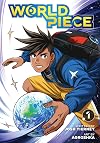World Piece, Vol. 1 (1)