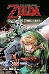 The Legend of Zelda: Twilight Princess, Vol. 8