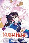 Yashahime: Princess Half-Demon, Vol. 3