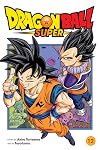 Dragon Ball Super, Volume 12: Merus's True Identity