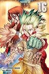 Dr. STONE, Vol. 16
