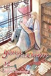 Yona of the Dawn, Vol. 32