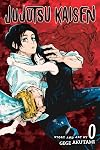 Jujutsu Kaisen, Vol. 0: Tokyo Metropolitan Curse Technical School