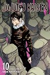 Jujutsu Kaisen, Vol. 10: Evening Festival