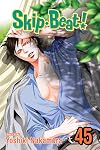 Skip•Beat!, Vol. 45