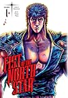Fist of the North Star, Vol. 1 (Viz Signature Edition)