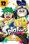 Splatoon, Vol. 12 (12)