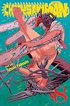 Chainsaw Man, Vol. 8: Super Mess