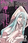 Jujutsu Kaisen, Vol. 12: The Shibuya Incident -Summon-