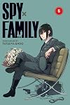 Spy × Family, Vol. 5