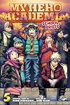 My Hero Academia: School Briefs, Vol. 5 (5)