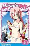 Hayate the Combat Butler: Vol. 41