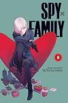 Spy × Family, Vol. 6