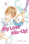 My Love Mix-Up! Vol. 2