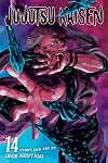 Jujutsu Kaisen, Vol. 14: The Shibuya Incident -Right and Wrong-