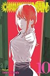 Chainsaw Man, Vol. 10: A Dog's Feelings