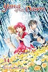 Yona of the Dawn, Vol. 34