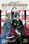 Natsume's Book of Friends, Vol. 26