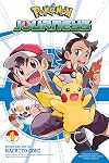 Pokémon Journeys, Vol. 1 (1)