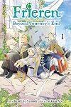 Frieren: Beyond Journey's End, Volume 1