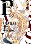 BEASTARS, Vol. 21