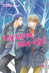 My Love Mix-Up! Vol. 4