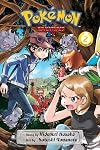 Pokémon Adventures: X•Y, Vol. 2